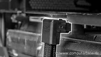 GeForce RTX 5000: Das richtige Netzteil für 5090 & 5080 (mit 12V-2x6-Adapter)