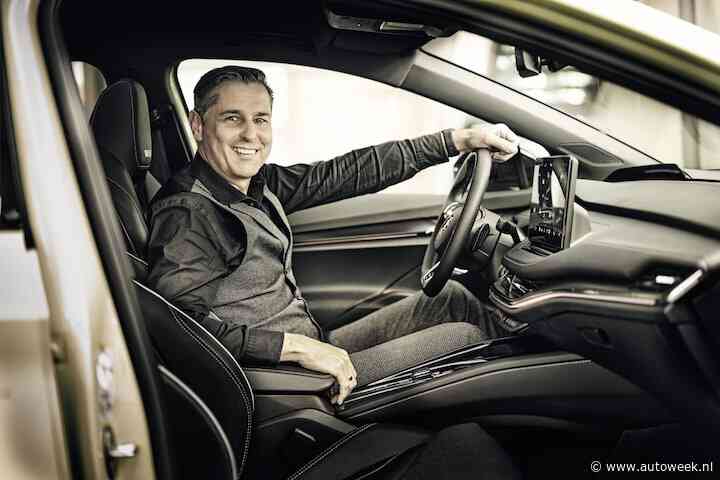 CEO van Skoda maakt zich meer zorgen over CO2-problematiek dan over Chinese merken