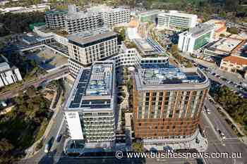 Govt admits traffic issues at hospital site