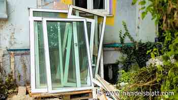 Handelsblatt-Ranking: Hier gibt es die günstigsten Sanierungsdarlehen