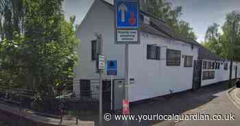 Carshalton art gallery offers 'safe space' for ‘worried children’ after violent week