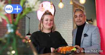 Foodtrends in Hannover: Corn Dog, Japanese Cheesecake und Pizza-Sandwich im Test