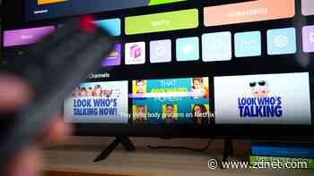 LG just gave Android users a big reason to watch its TVs when traveling