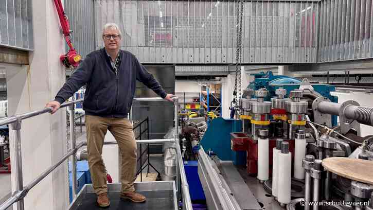 Noorderpoort Delfzijl hofleverancier van zeevarenden in het Noorden