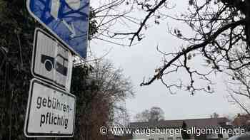 Was die neuen Parkscheinautomaten in Dießen kosten