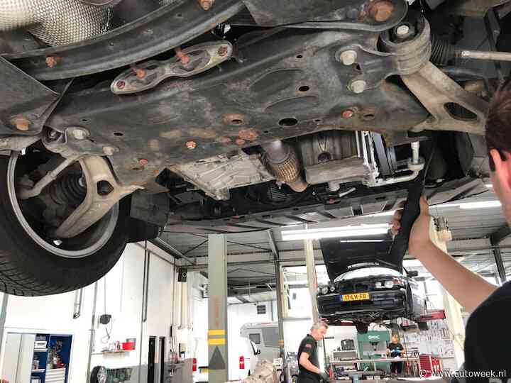 Stakingen op komst bij garages en autodealers: langer wachten op onderhoud of reparatie