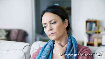 Harmloses Symptom als Hauptzeichen: Speiseröhrenkrebs oft zu spät identifiziert