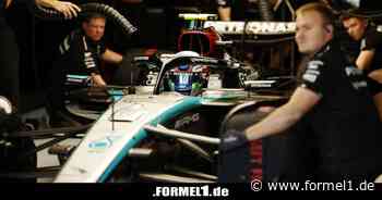 Die Eigenschaft, die Kimi Antonelli für Mercedes "besonders" macht