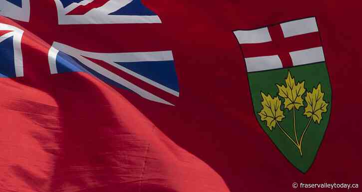 Ontario election 2025: Party leaders to make stops in Toronto area, Kitchener