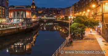 Forget Paris – an idyllic Spanish gem is the place to be for Valentine's Day