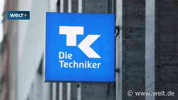 Jetzt droht den Krankenkassen das nächste Sicherheitsrisiko