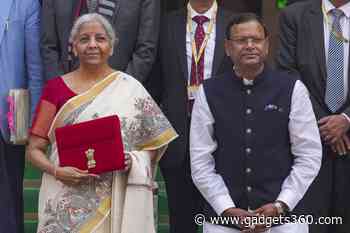 Budget 2025: Tech in Focus With Framework for GCCs, New 'Fund of Funds' for startups, CoE for AI