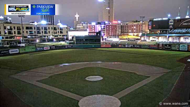 Brief return to highs in the 30s