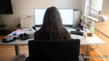 Seit mehr als 100 Jahren: Warum arbeiten die meisten acht Stunden am Tag?