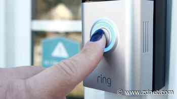 If you use Ring, this is the doorbell I recommend most (and it's easy to install)