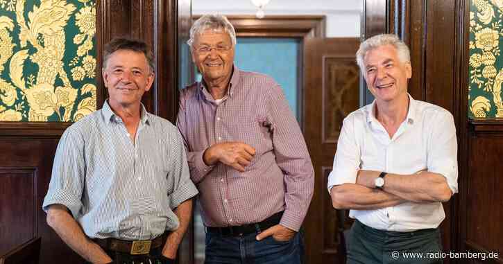 Stofferl Well über seine Tourneen mit Gerhard Polt