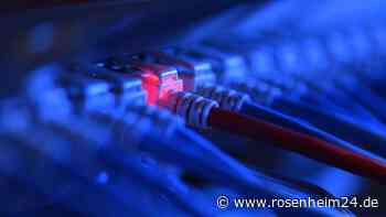 Technische Probleme – wir sind dran