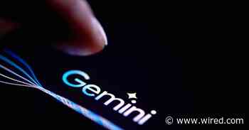 Foreign Hackers Are Using Google’s Gemini in Attacks on the US