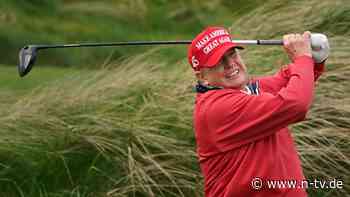 Friedrich Merz im Vorteil: Ex-Sicherheitsberater Bolton rät zum Golfen mit Trump