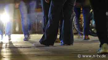 "Effekt bei AfD-Wählern": Gefühlte Kriminalität: Wird es wirklich immer schlimmer?