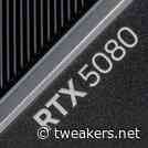 'Bestellink Nvidia RTX 50-FE's vroegtijdig gelekt, stock was voor 15.00u al weg'