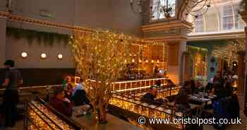 Romantic Bristol restaurants perfect for a Valentine's Day date