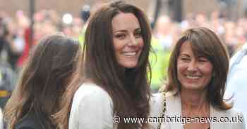 Kate Middleton left worried for mother Carole after Prince William engagement 'confusion'