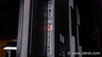 Your TV's USB port has hidden superpowers: 4 benefits you're not using enough