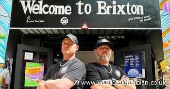 London company allowed to keep name after US company drops lawsuit