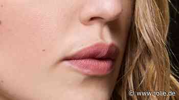 Matte Lips tragen wir 2025 rauf und runter