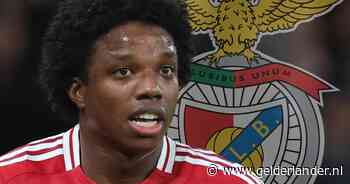 Tyrell Malacia op weg naar Benfica: hereniging met vriend Orkun Kökçü gloort