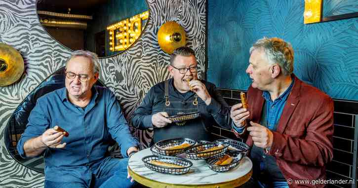 Negen supermarktfrikandellen getest, dit is de beste: ‘Hier lust ik er wel twee van’