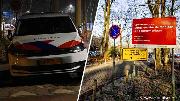 Man ontvoerd bij sportterrein, politie krijgt 'tips in overvloed'