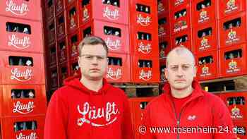 „Ruinöser Preisdruck“: Traditions-Brauerei in Bayern schließt nach 170 Jahren