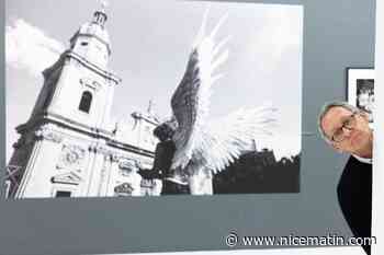 Ne manquez pas les photos du grand reporter Gérard Uféras à la Villa Tamaris à La Seyne