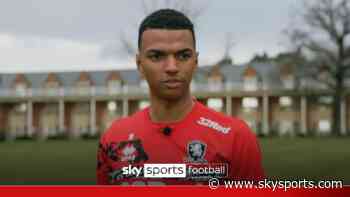 Whittaker: I've been made out to be the villain... it really, really hurt