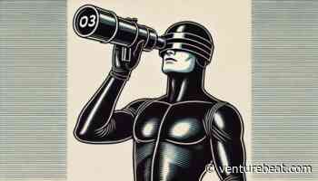 It’s here: OpenAI’s o3-mini advanced reasoning model arrives to counter DeepSeek’s rise