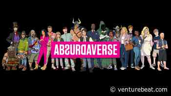 Dan Houser’s Absurd Ventures teases animation project and action-comedy adventure game