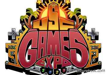 USC’s 9th games expo returns May 13 with 60 games