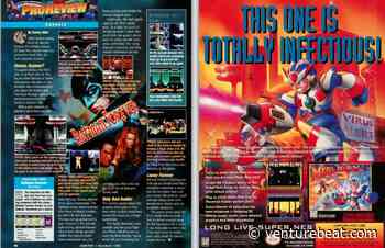 Video Game History Museum launches VGHF Digital Library