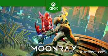 Moonray blockchain game will debut on Xbox and PS5 in 2025