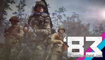 Blue Dot Games brings ’83 multiplayer shooter back from the dead