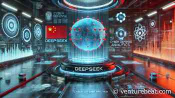 DeepSeek helps speed up threat detection while raising national security concerns