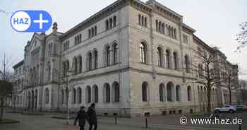 Hannovers Denkmale: Niedersächsisches Umweltministerium an Archivstraße 2