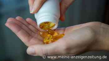 Vitamin-D-Überdosierung: Wann die Einnahme gefährlich werden kann