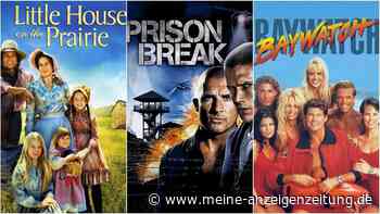 Prison Break, Scrubs & Co: Diese Serien-Reboots könnten kommen