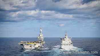 Méconnue malgré ses 100 ans, la base d’aéronautique navale de Hyères nous livre ses petits secrets