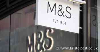 'Lovely' £30 M&S dressing gown 'keeps you warm' and feels 'like teddy bear hug'