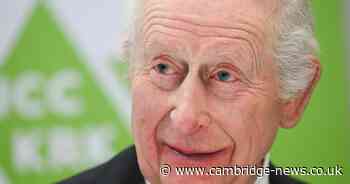 King Charles to star in one-off 'landmark' Amazon film