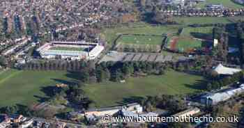 Foley on plans to 'dig down' to expand Dean Court and 'double deck' south stand